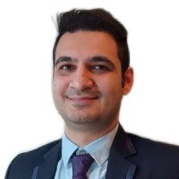 Ehsan Taghvaie