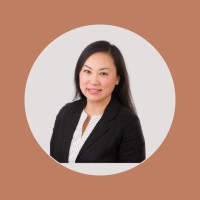 May Liu