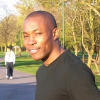 Obiora Egbogah Petroleum Engineer