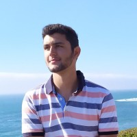 Afonso Ribeiros