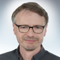 Michael Böhmer