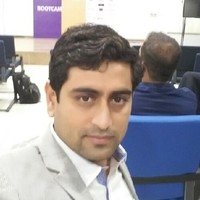 Vikas Sethia
