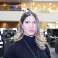 Bernadett Deák