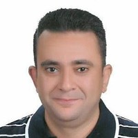 Saber Ahmed