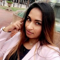 Clare Persad