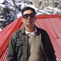 Bajrang Agarwal