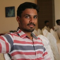 Shivram S