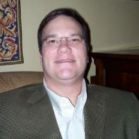 Kevin Harrison