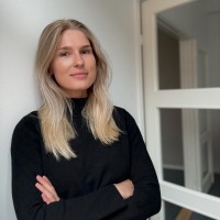 Cecilie Marie Sparre