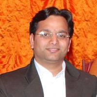 Girish Sharma