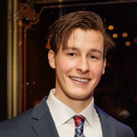 Matt Gehret, Mba