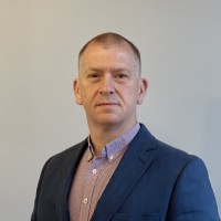Mark Aston Cmgr