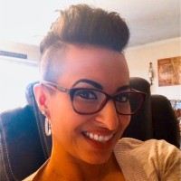 Janelle Arias-Davis