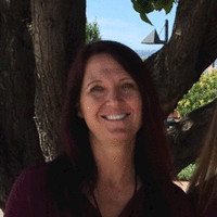 Cheryl Taylor