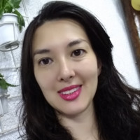 Raquel Fujisawa Sanches