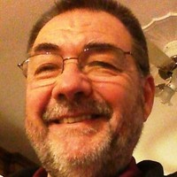 Graham Russell