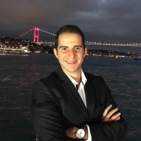 Levent Özkan