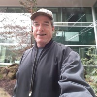 Sean Sharrit