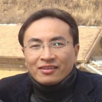 Eric Zheng