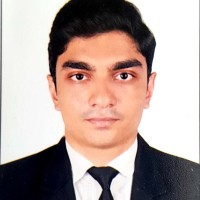 Arshit Donda, B.Tech, E.I.T.