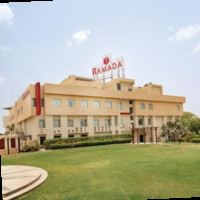 Ramada Ajmer