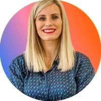 Patricia Escobar 🚀