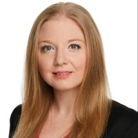 Trish Fairgrieve-Park, Rpa