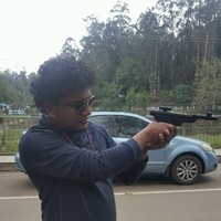 Karthik Murugadoss