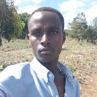 Kelvin Kamau