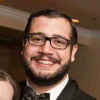 Patrick Diaz