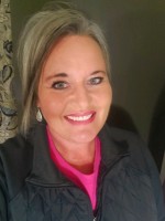 Channing Mitchell-Oliver