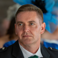Harry Toal