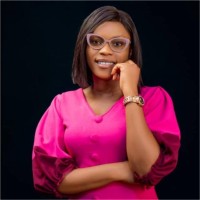 Blessing Erondu