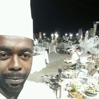 Omar Thomas