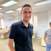 Mohamed Abdelghani