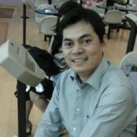 Yanuar Widohartono