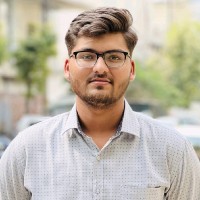 Harsh Atal