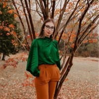 Olga Muromtseva, MBA