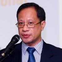 Celso Manangan