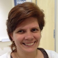 Carol Robinson