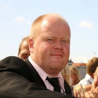 Martin Hangaard Andersen