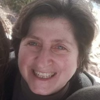 Maria Parlavantza