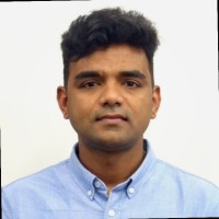 Gopinath Raju