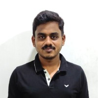 Vaitheesh S