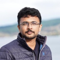 Sayeeram Sathiyanarayanan