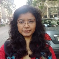Ms. Sonu Saksena