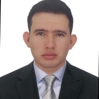 Jhon Alexander Mejía Lizarazo