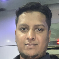 Asif Shaikh