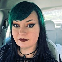 Alicia Jeffers