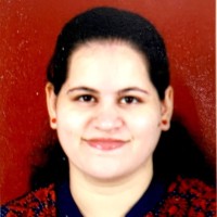 Priya Dsouza